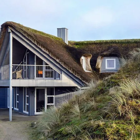 Holiday home Holiday Clxviii *
