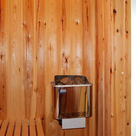 Holiday home Holiday Clxviii