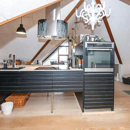Holiday Clxviii Holiday home Fano