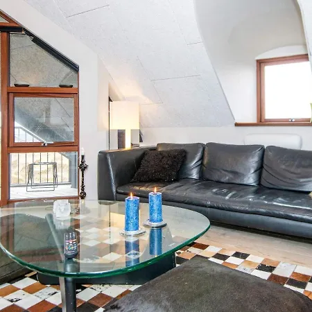 Holiday Clxviii Holiday home Fano