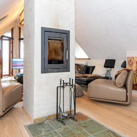 Holiday Clxviii Holiday home Fano