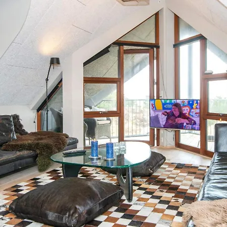 Holiday Clxviii Holiday home *